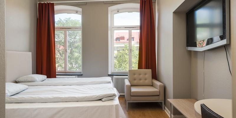 Sundsvall City Hotel photo 1