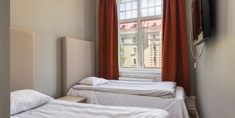 Sundsvall City Hotel photo 2