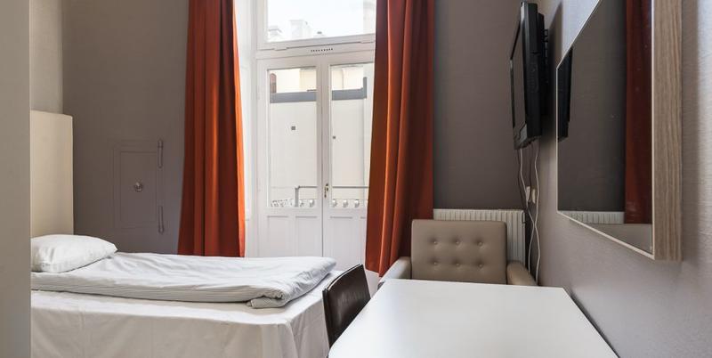 Sundsvall City Hotel photo 4
