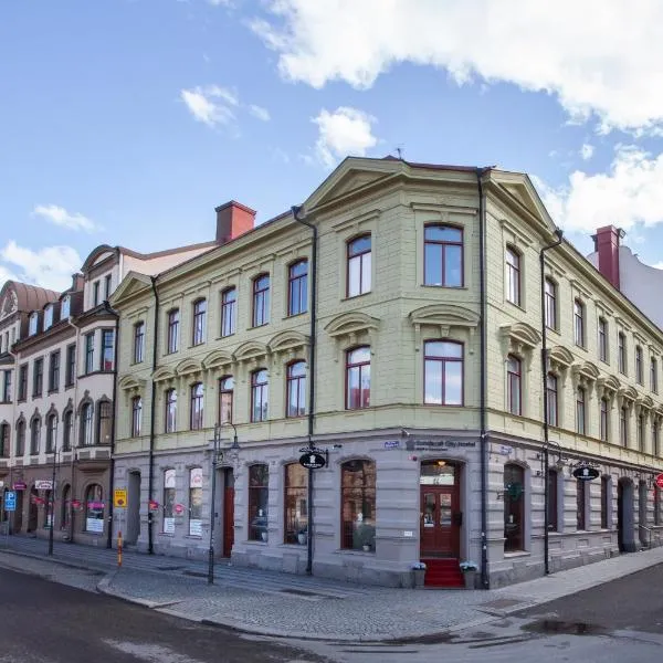 Sundsvall City Hotel photo 5