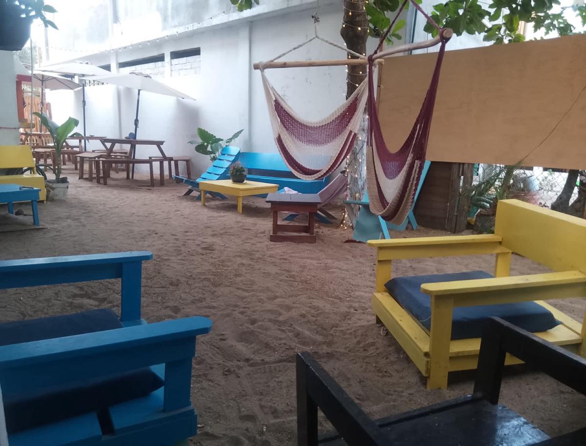 Hostal Ledeztrus photo 6