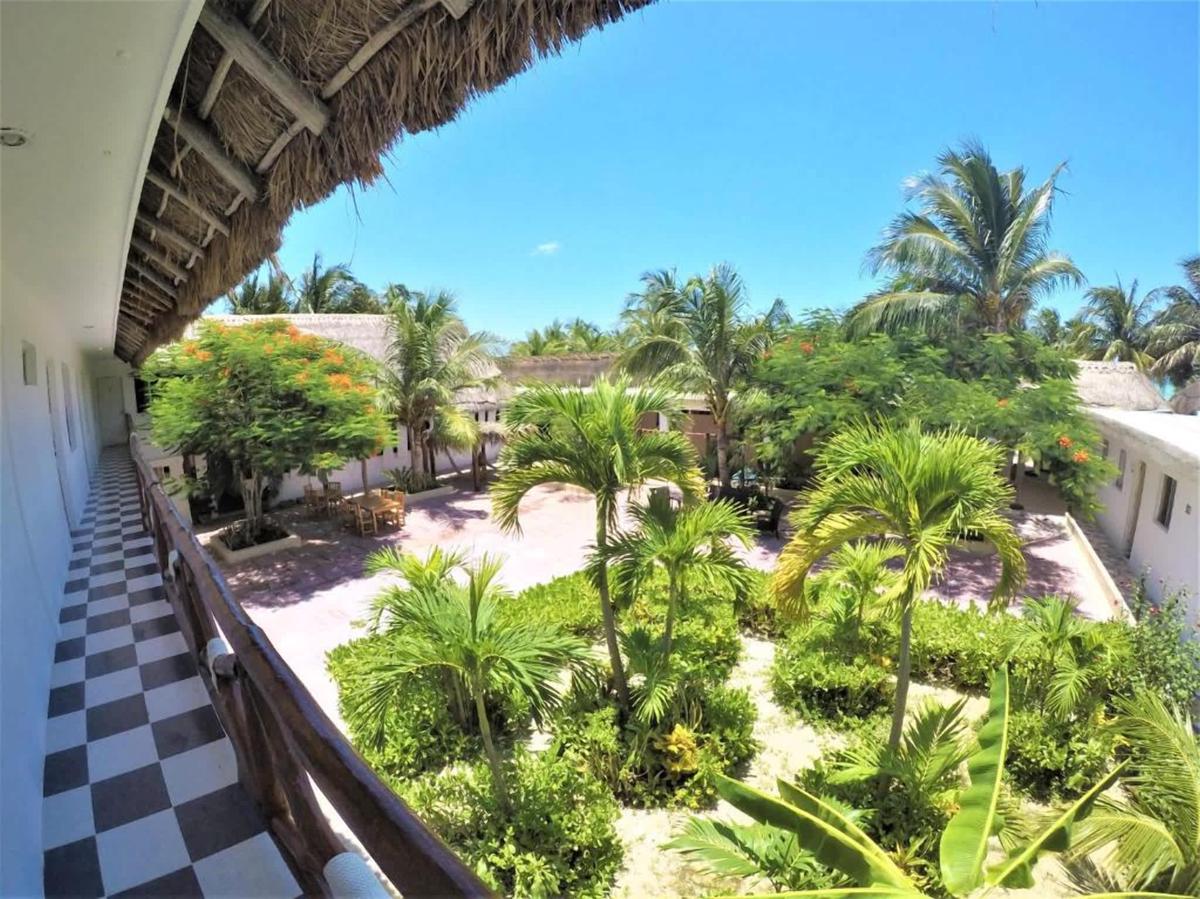 La Diosa Kali Beach Front Hotel photo 2