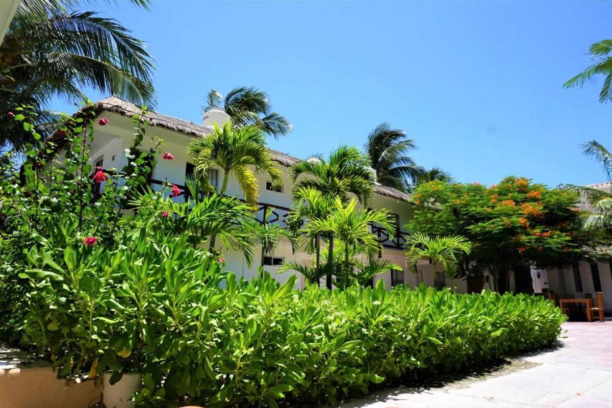 La Diosa Kali Beach Front Hotel photo 3