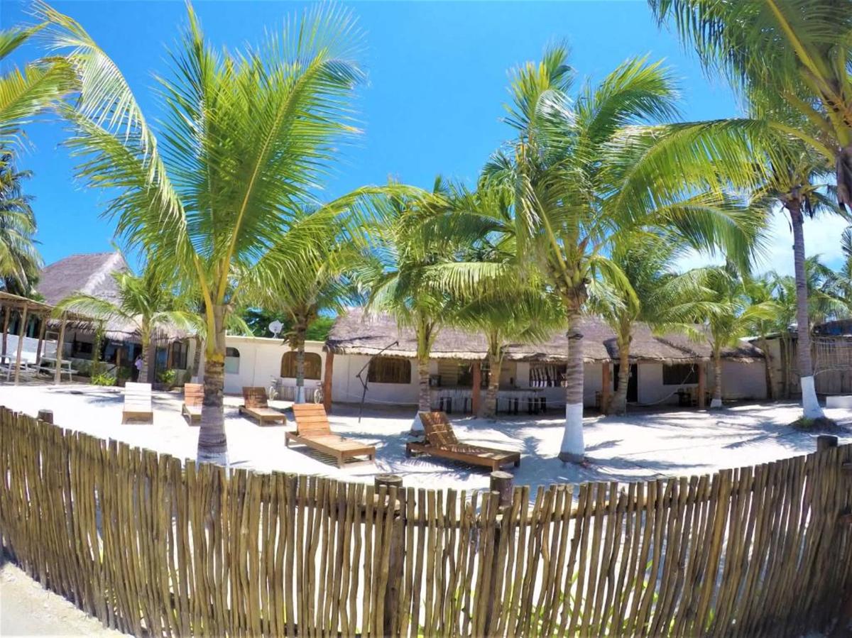 La Diosa Kali Beach Front Hotel photo 4