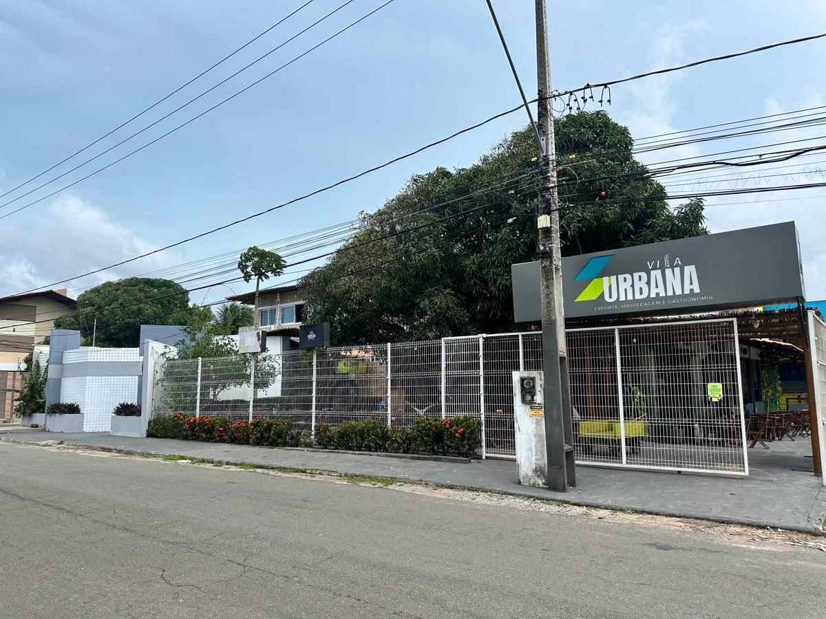 Vila Urbana photo 3