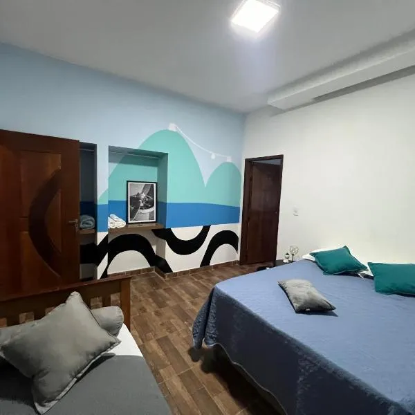 Vila Urbana photo 5