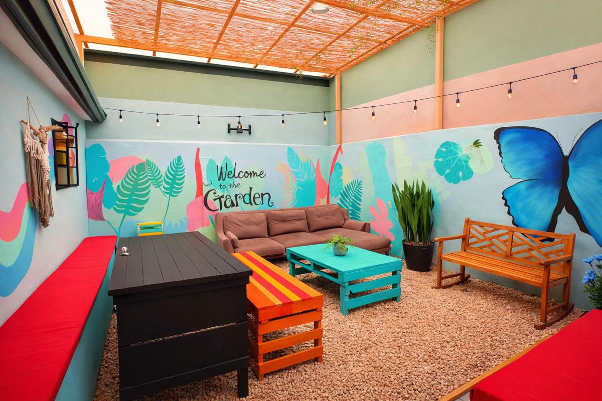 Chillout Hostel Barrio Escalante photo 1