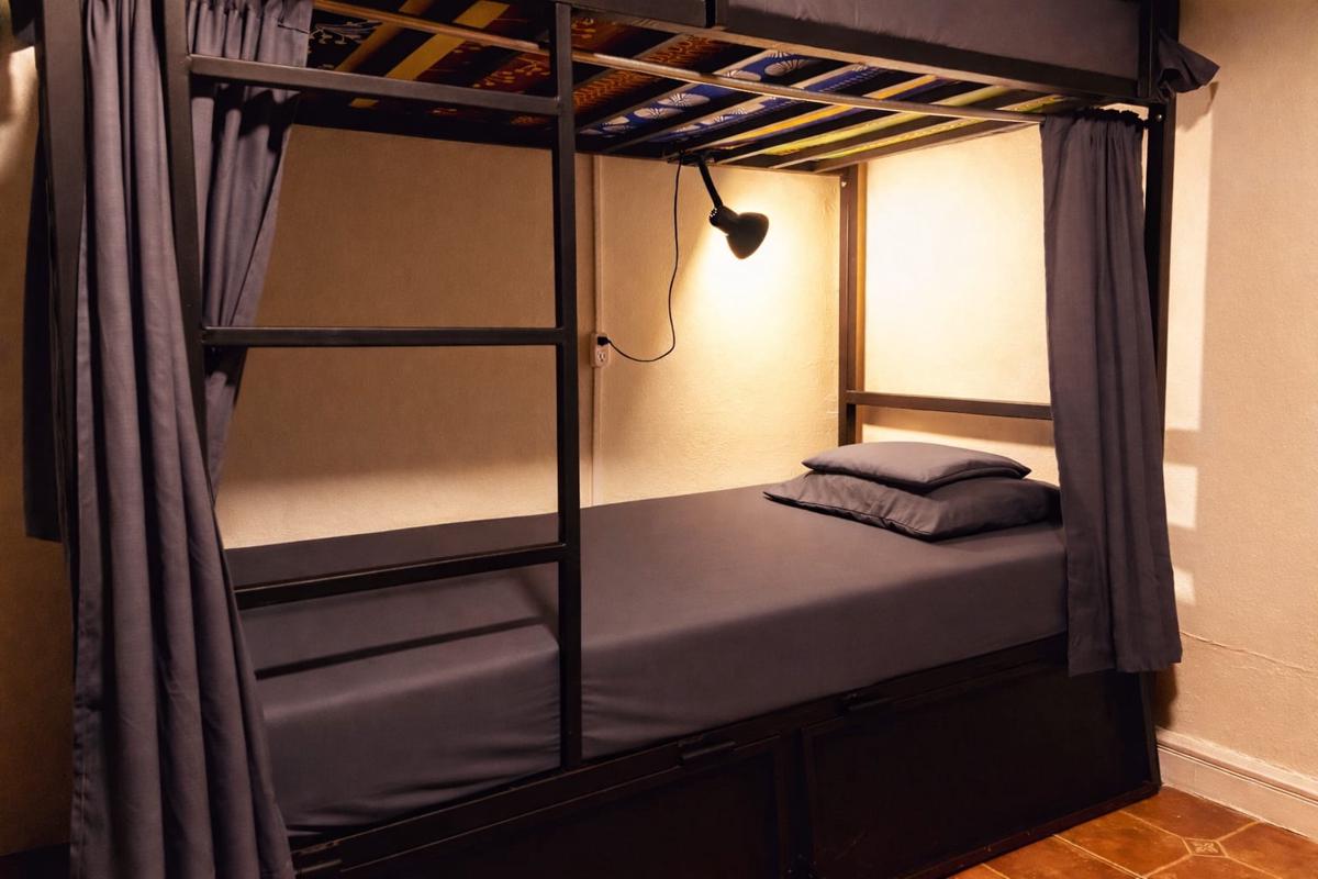 Chillout Hostel Barrio Escalante photo 2