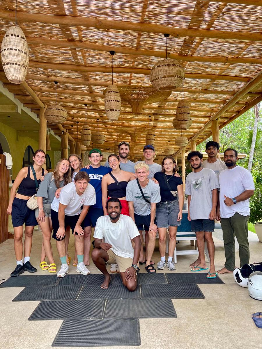 Roaming Retreat Ahangama photo 1