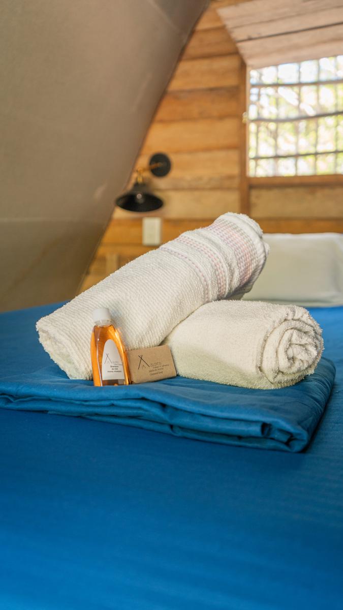 La Aldea Cabañas y Glamping photo 2