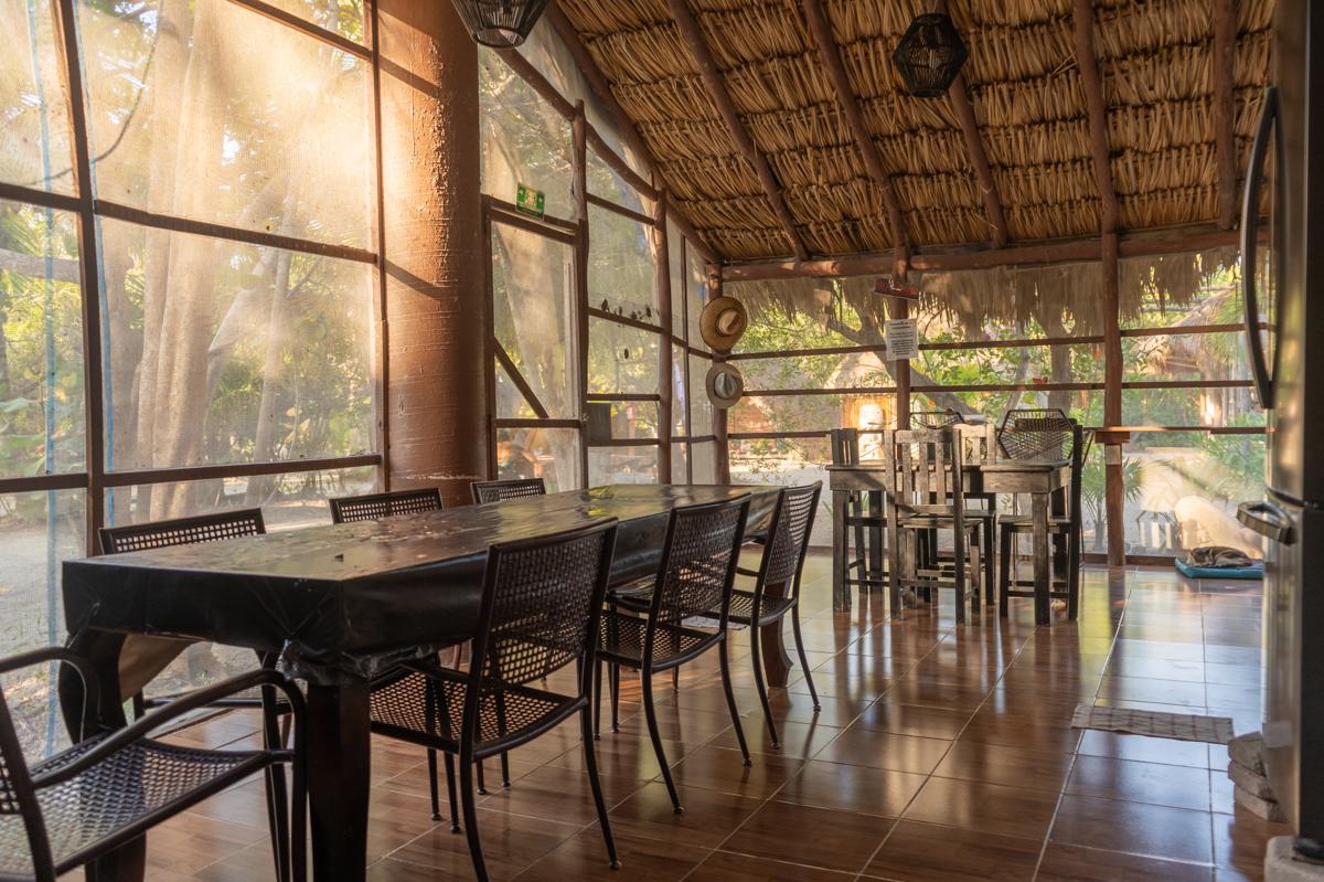 La Aldea Cabañas y Glamping photo 4