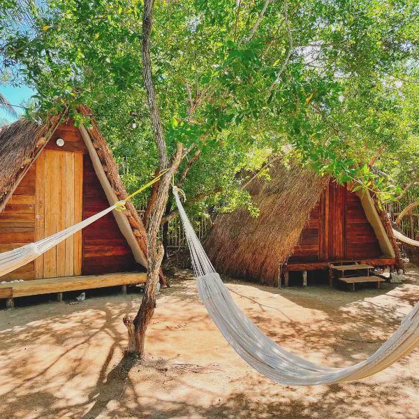 La Aldea Cabañas y Glamping photo 5