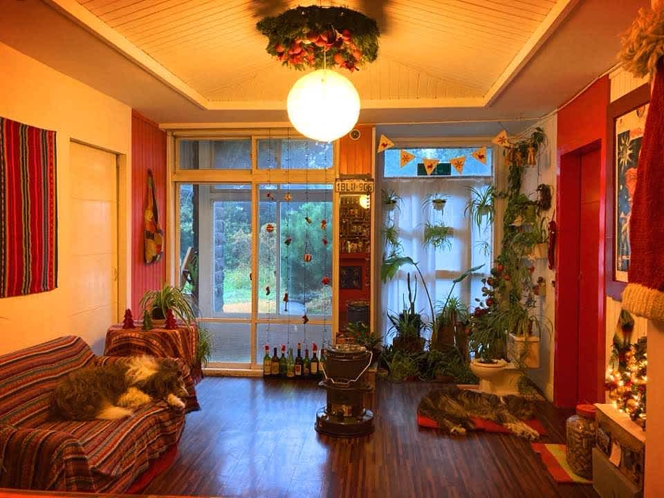 Island Guesthouse photo 3