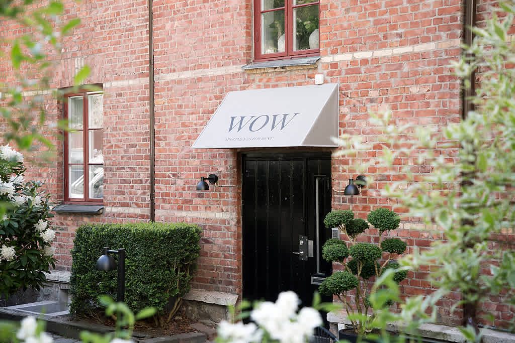 WOW Apartments AB photo 1