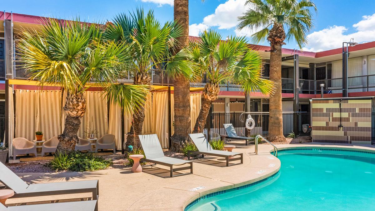 Papago Motor Hotel photo 1