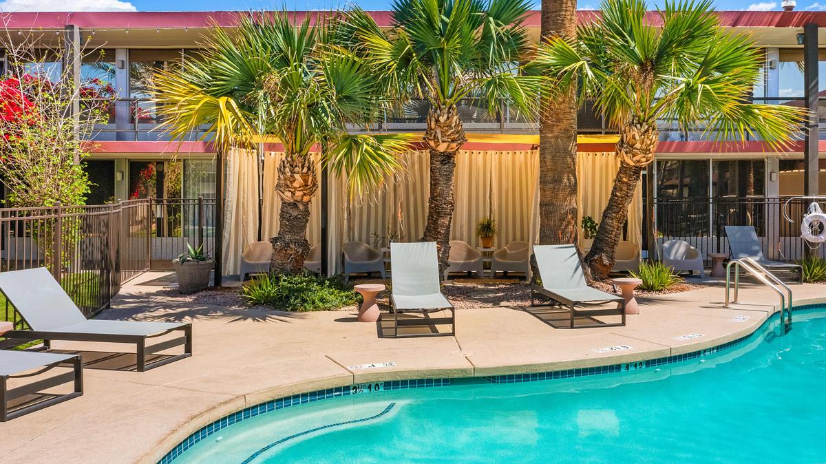 Papago Motor Hotel photo 2