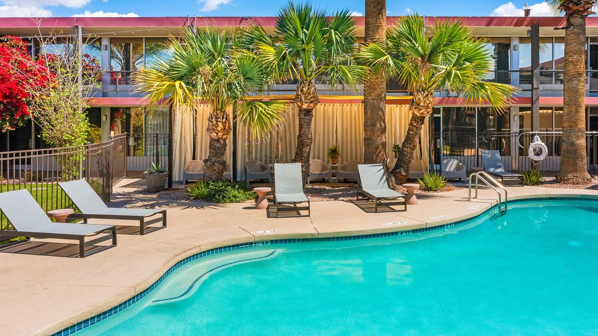 Papago Motor Hotel photo 3