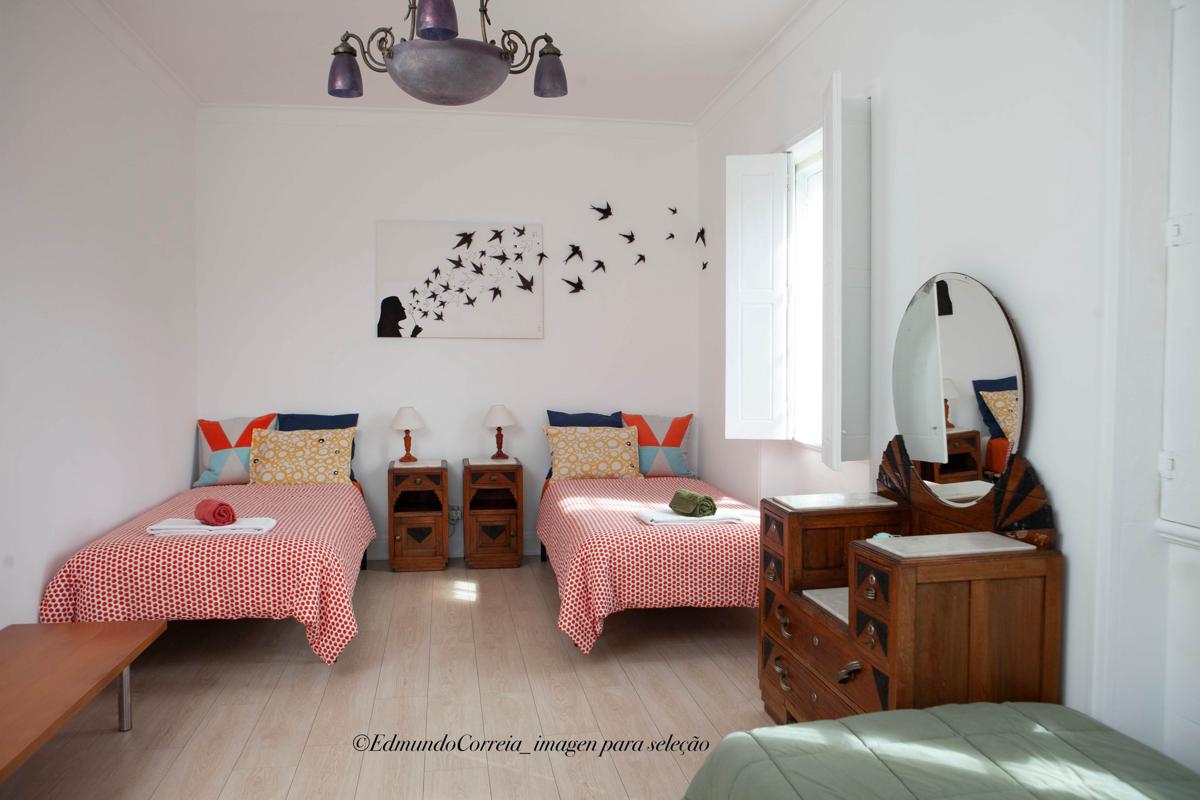 Avenida Central Viana Apartment photo 4