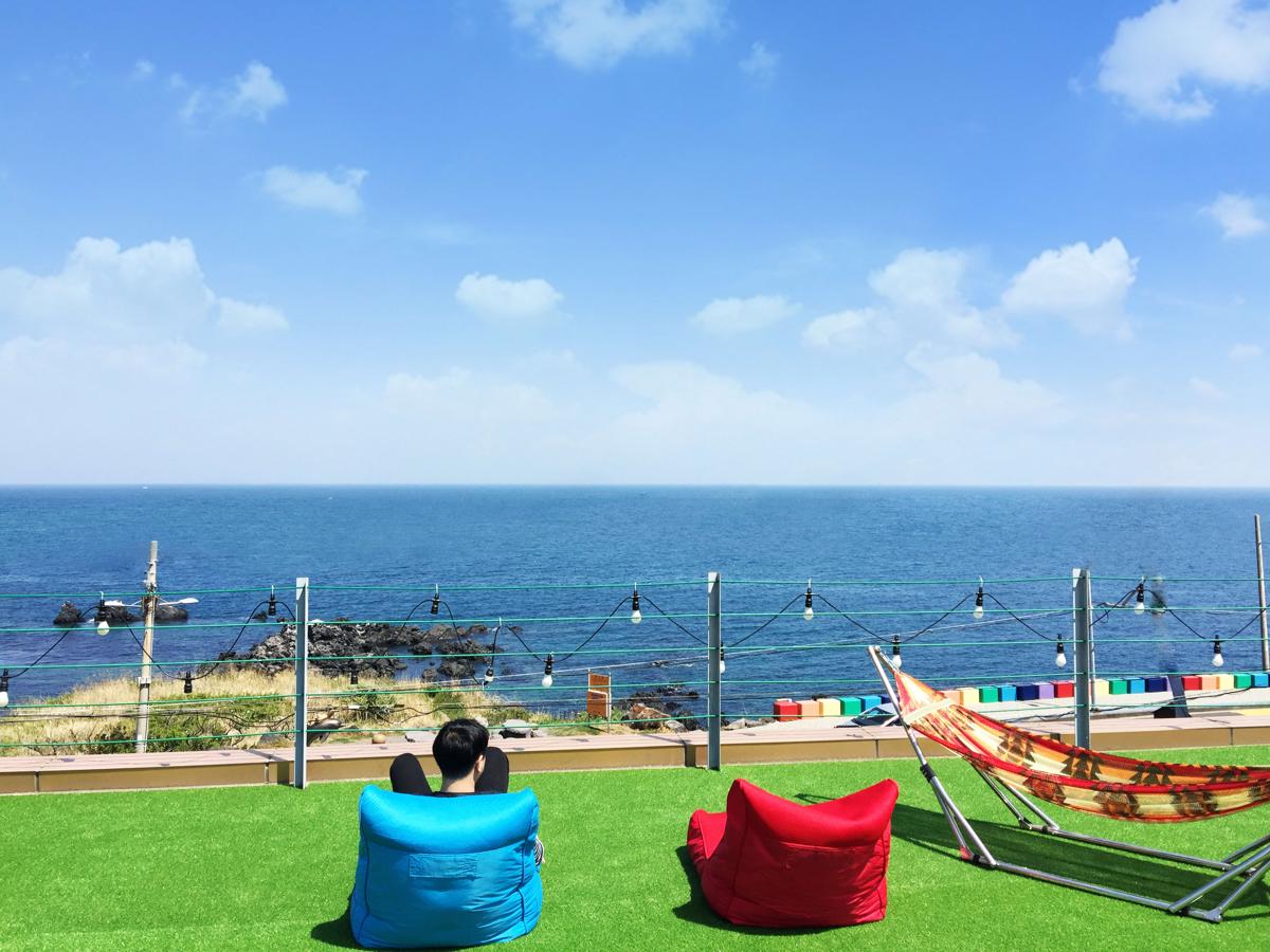 Jeju Airport Hostel Yesjun photo 1