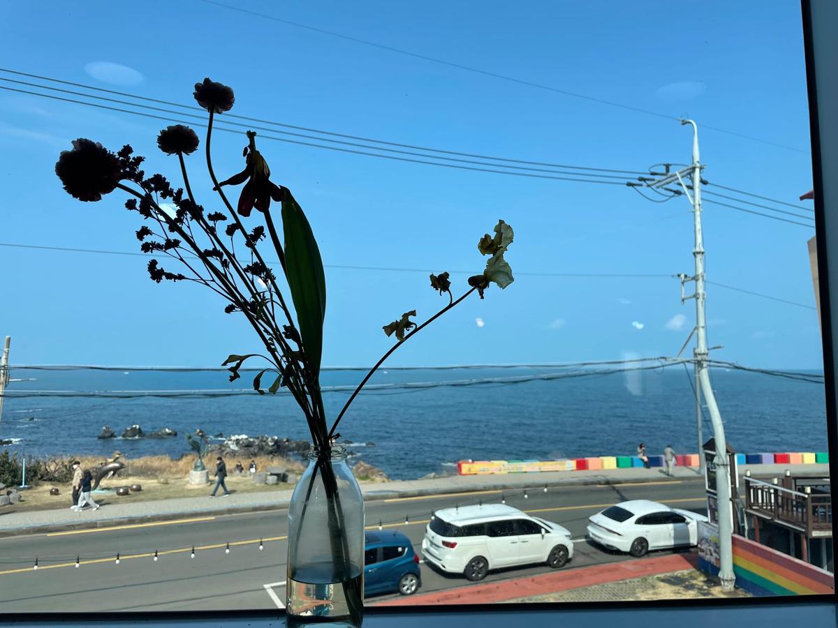 Jeju Airport Hostel Yesjun photo 4