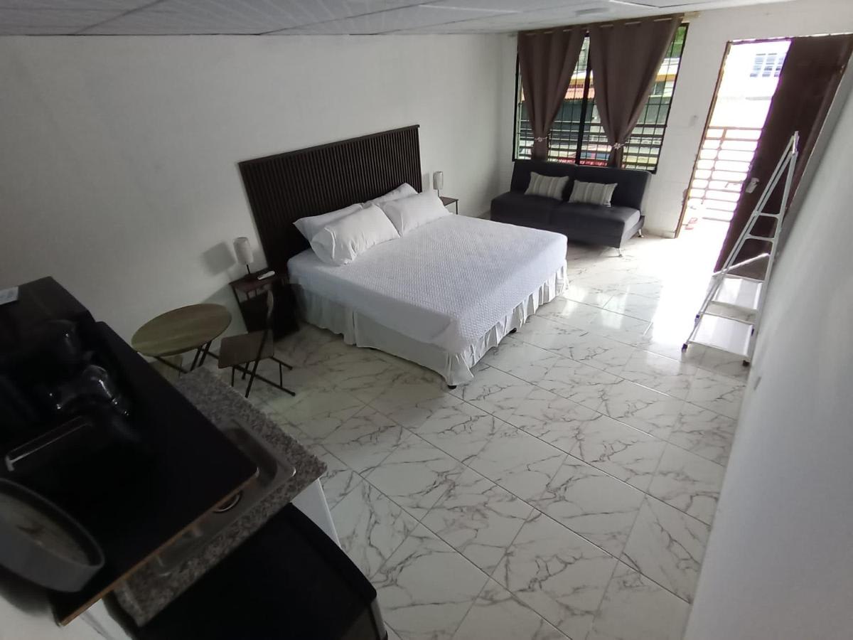 Luxury Hostel Teresita photo 2