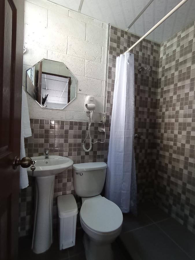 Luxury Hostel Teresita photo 3