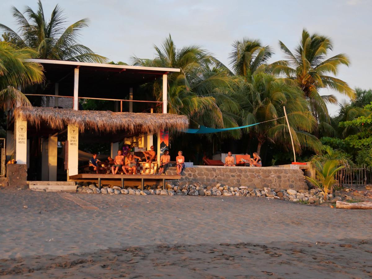 The Free Spirit Hostel - Breakfast & Dinner Included photo 1