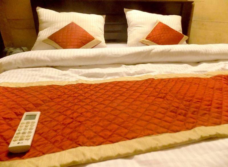 Chillout Guest House Jaisalmer photo 2