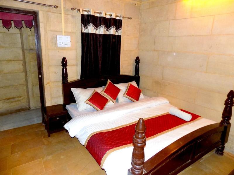Chillout Guest House Jaisalmer photo 3