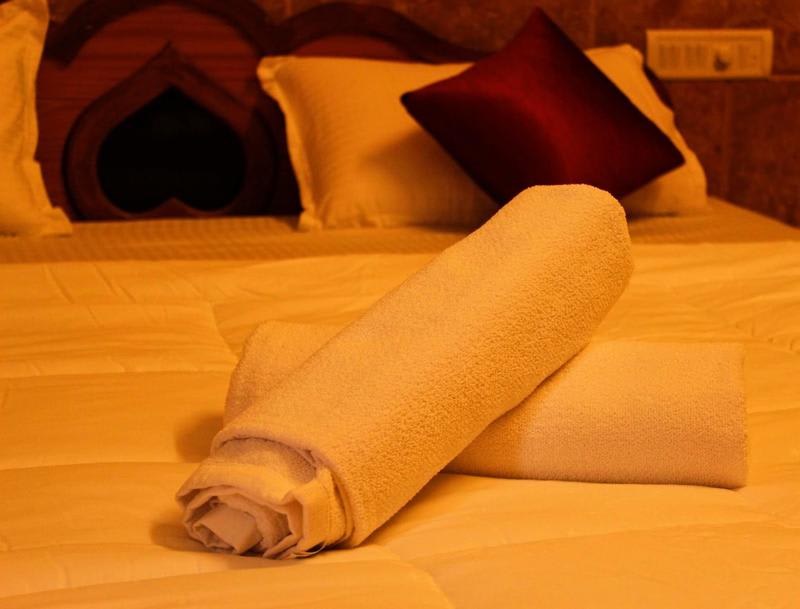 Chillout Guest House Jaisalmer photo 4