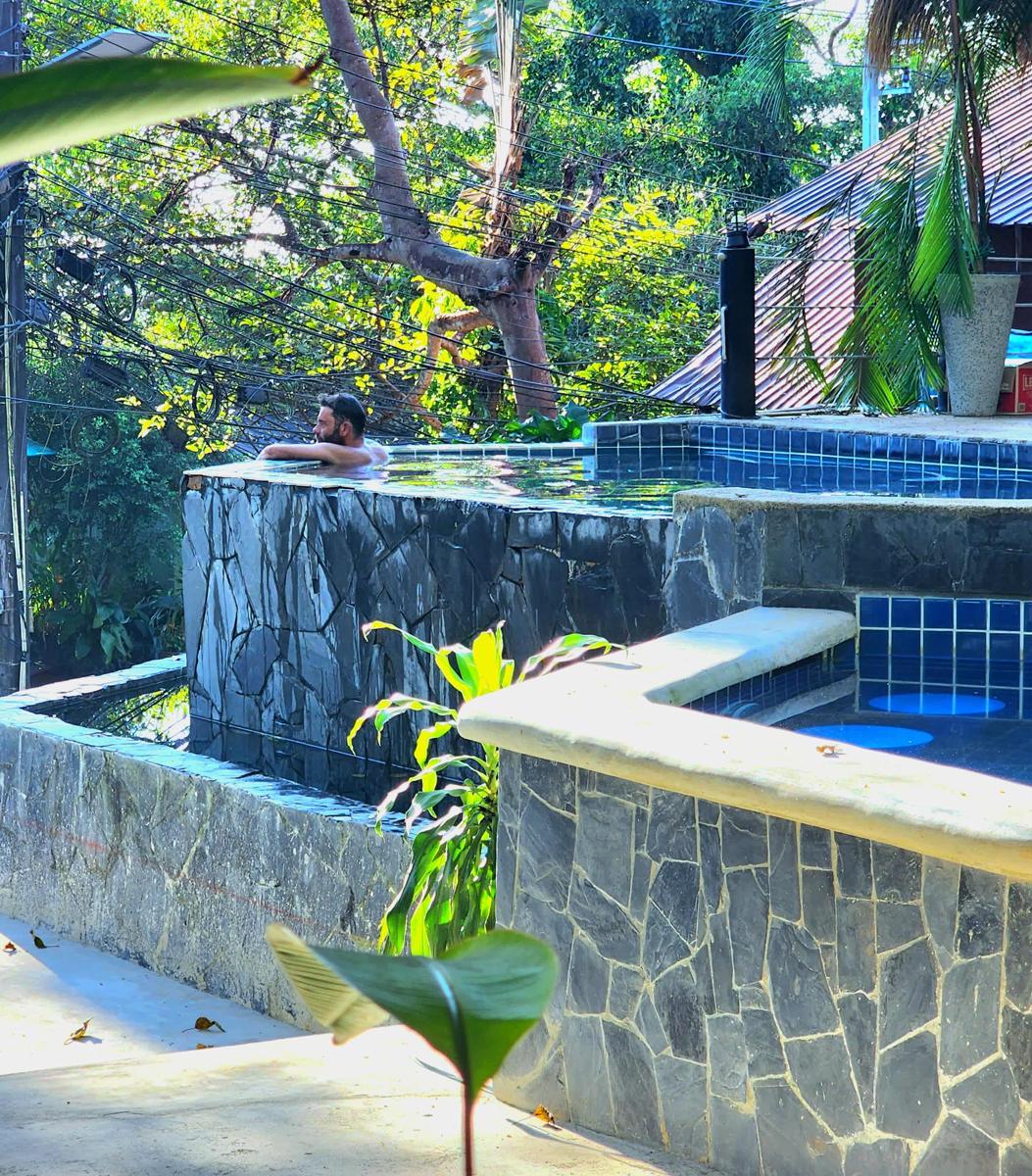 Jungle Fever Koh Chang photo 2