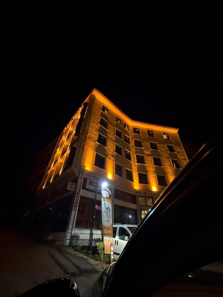 OTEL SEMA photo 1