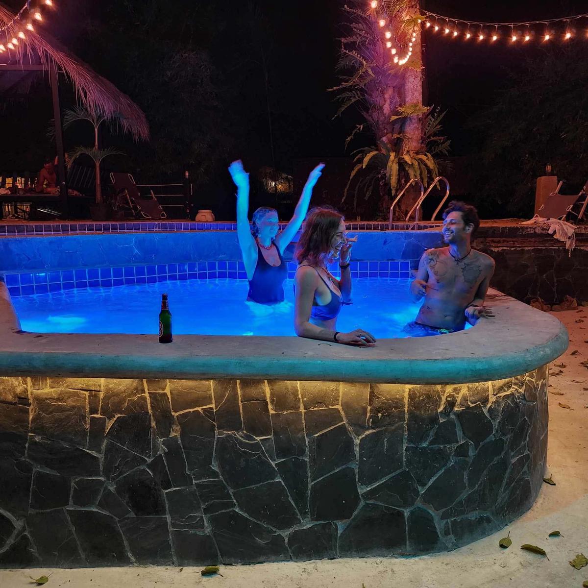 Jungle Fever Koh Chang photo 3