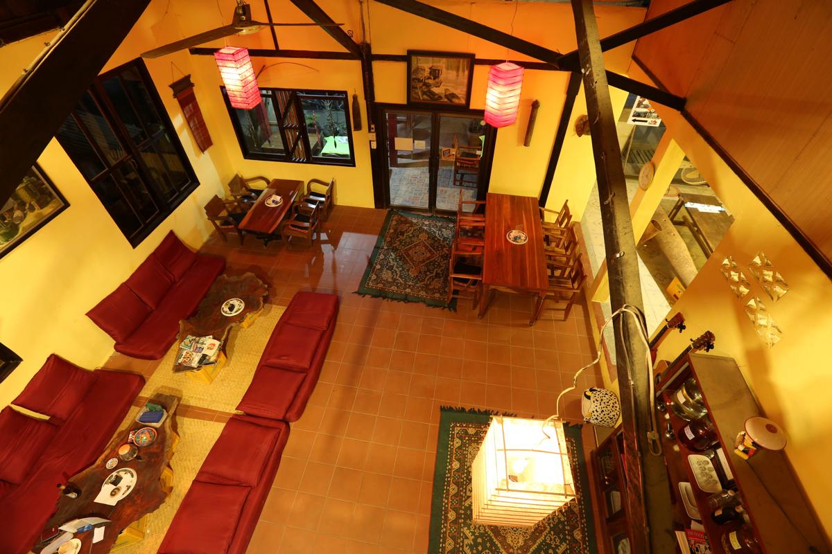 Delilah's Cafe and Dorms photo 3