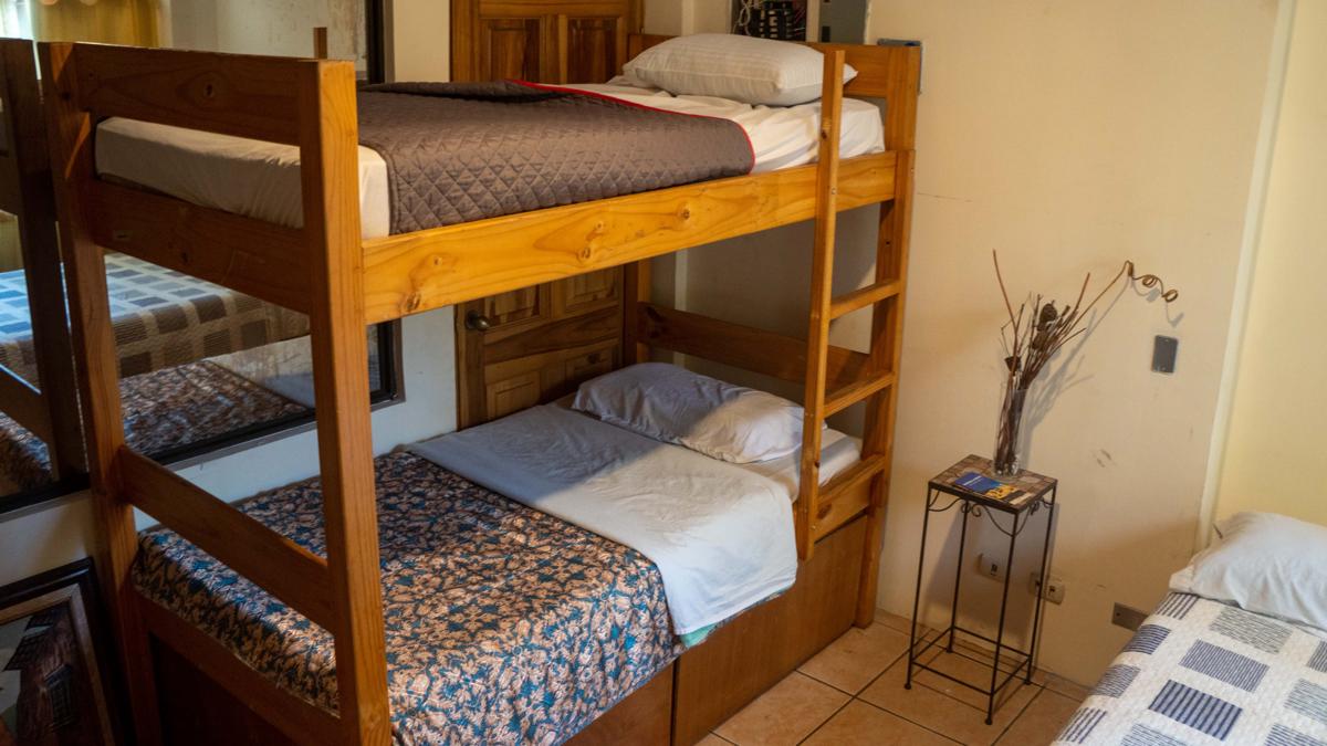 Puerto Urbano Eco Hotel photo 2