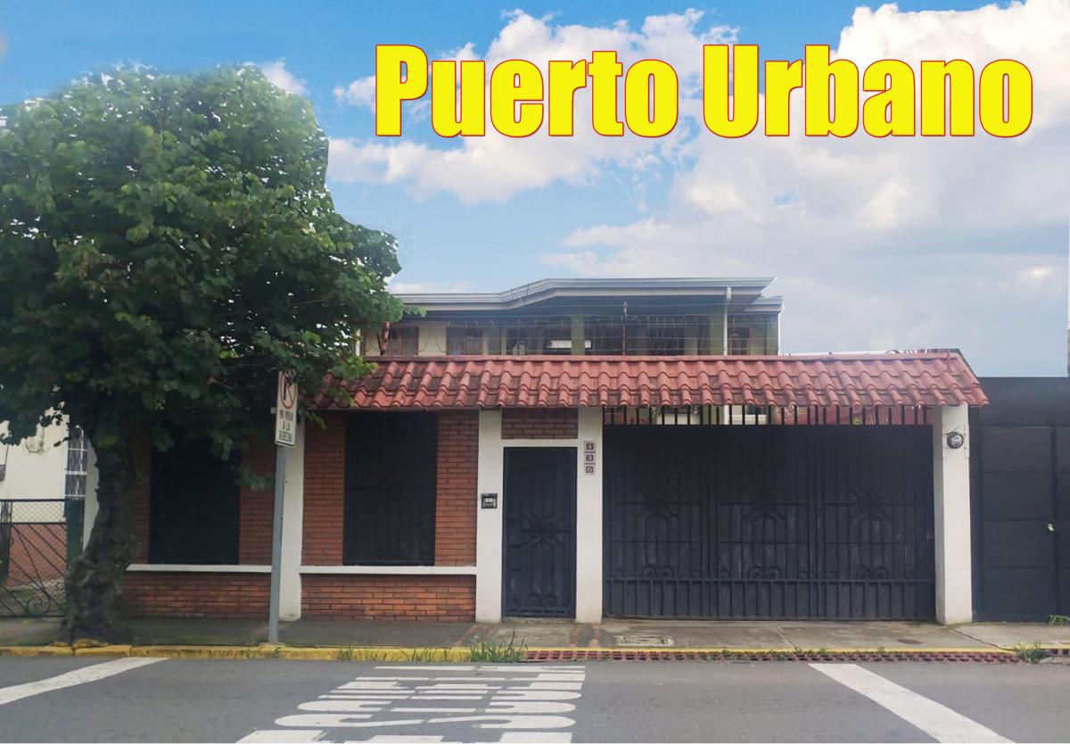 Puerto Urbano Eco Hotel photo 4