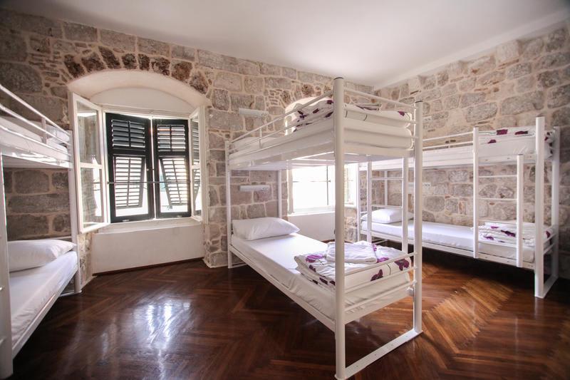 Hostel Angelina - Old Town Dubrovnik - Southern pa photo 1