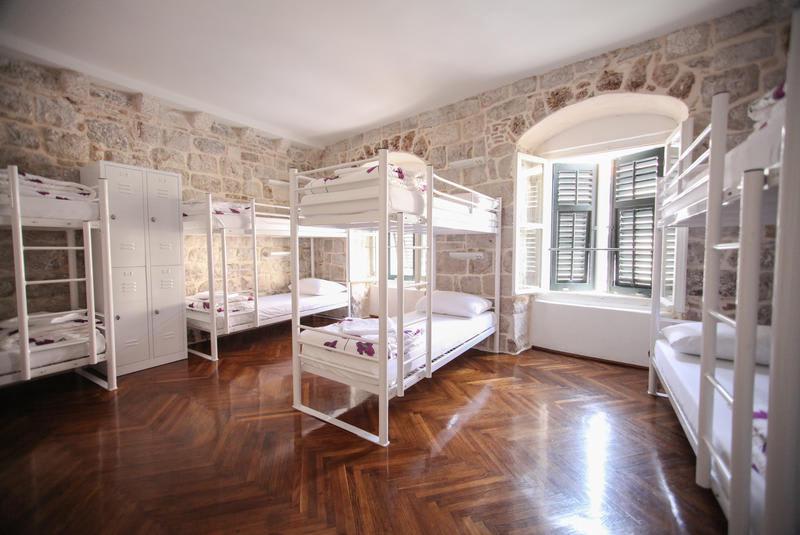 Hostel Angelina - Old Town Dubrovnik - Southern pa photo 2