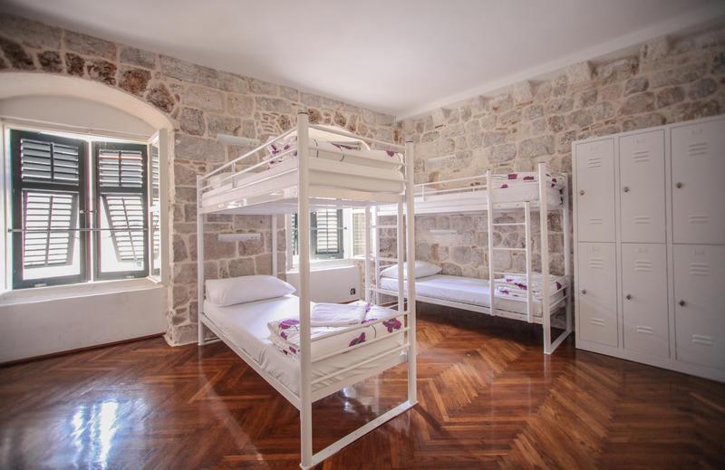 Hostel Angelina - Old Town Dubrovnik - Southern pa photo 3
