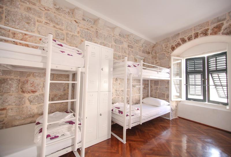Hostel Angelina - Old Town Dubrovnik - Southern pa photo 4