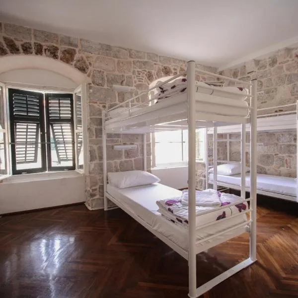 Hostel Angelina - Old Town Dubrovnik - Southern pa photo 5