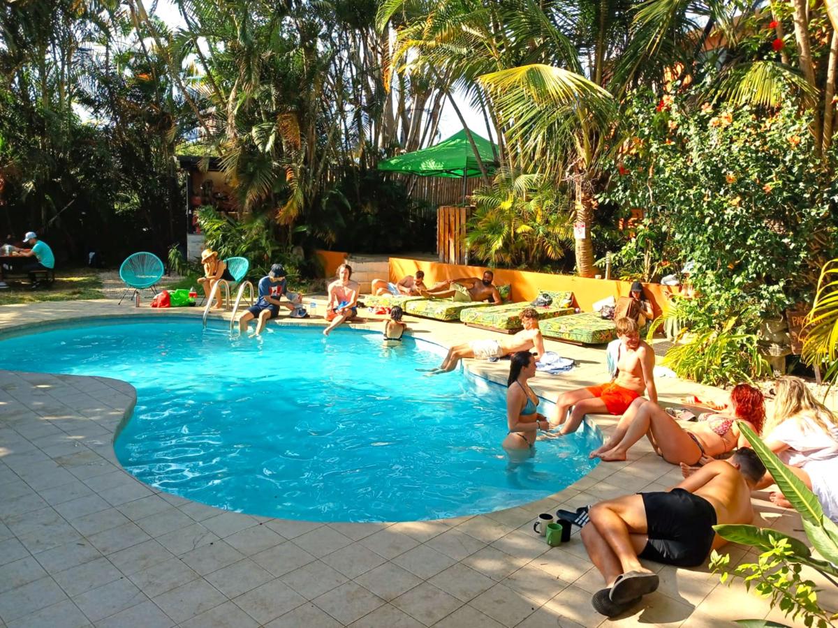 Costa Rica Backpackers photo 2