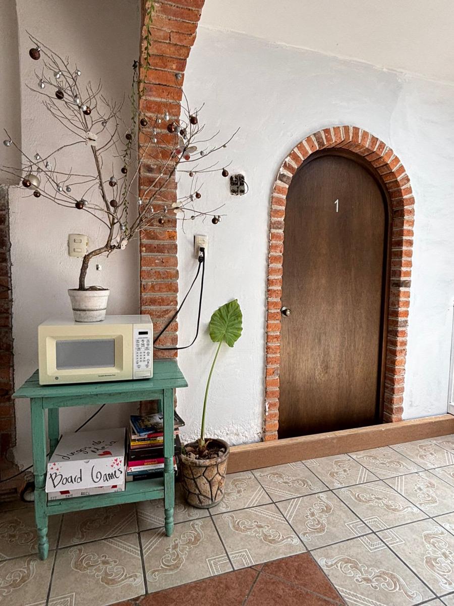 Hostal Corazón de Allende photo 2