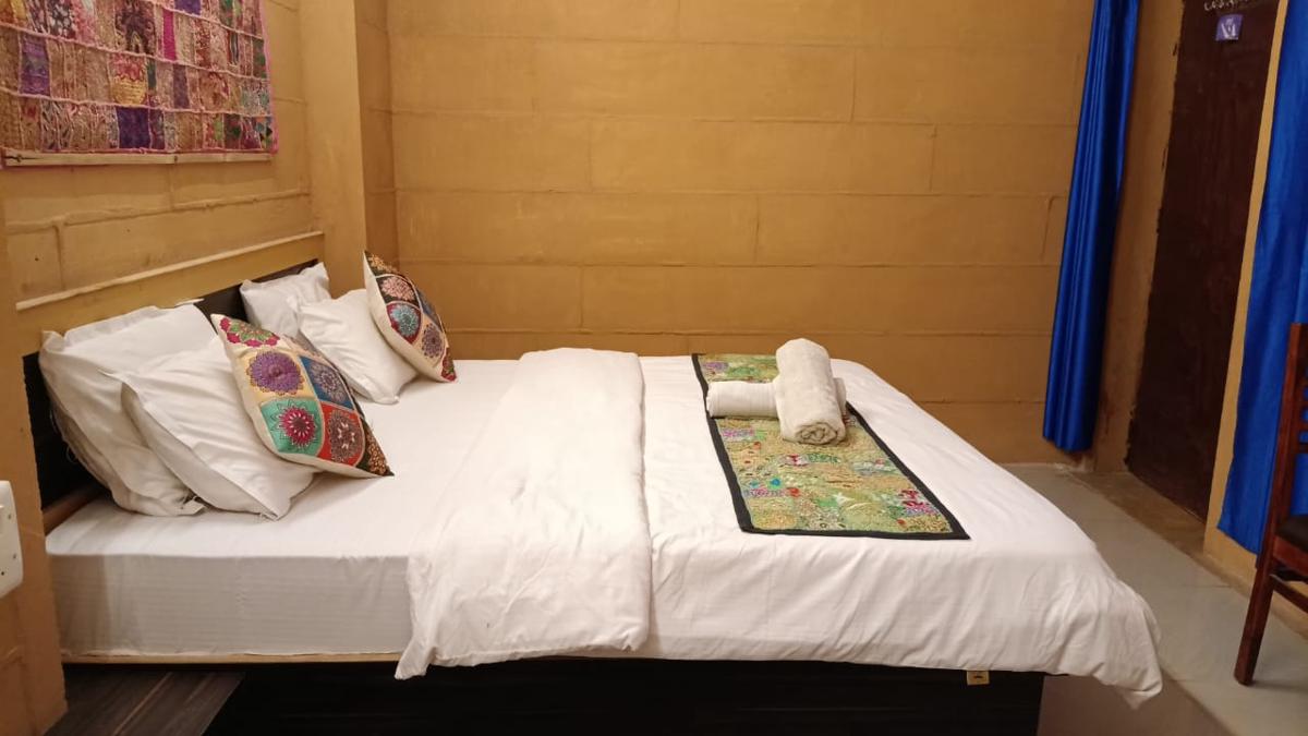 Hotel Al-raya Jaisalmer photo 4