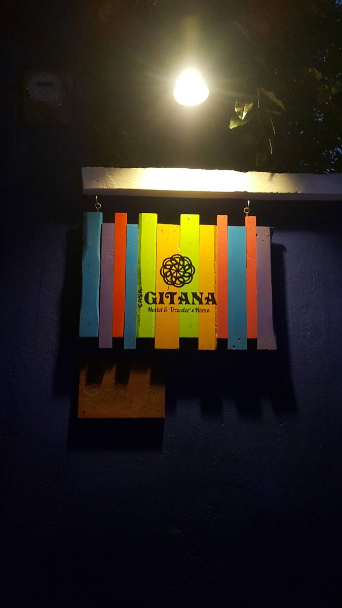 Casa Gitana, Hostel & Traveler's Home photo 1