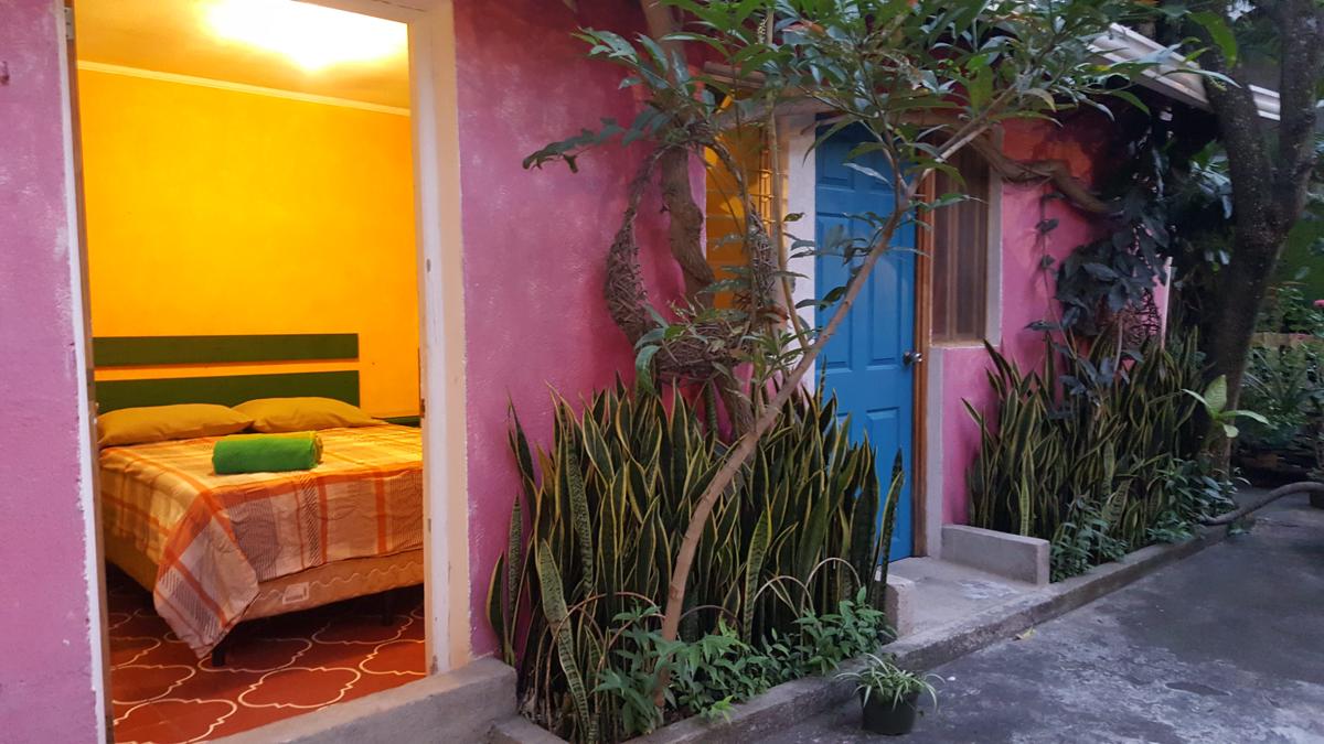 Casa Gitana, Hostel & Traveler's Home photo 2