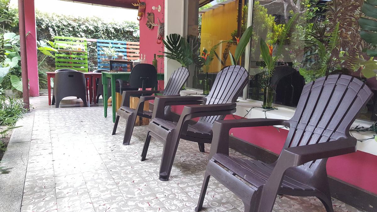 Casa Gitana, Hostel & Traveler's Home photo 3