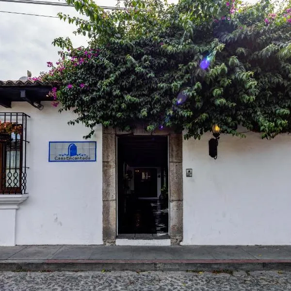 Casa Gitana, Hostel & Traveler's Home photo 5