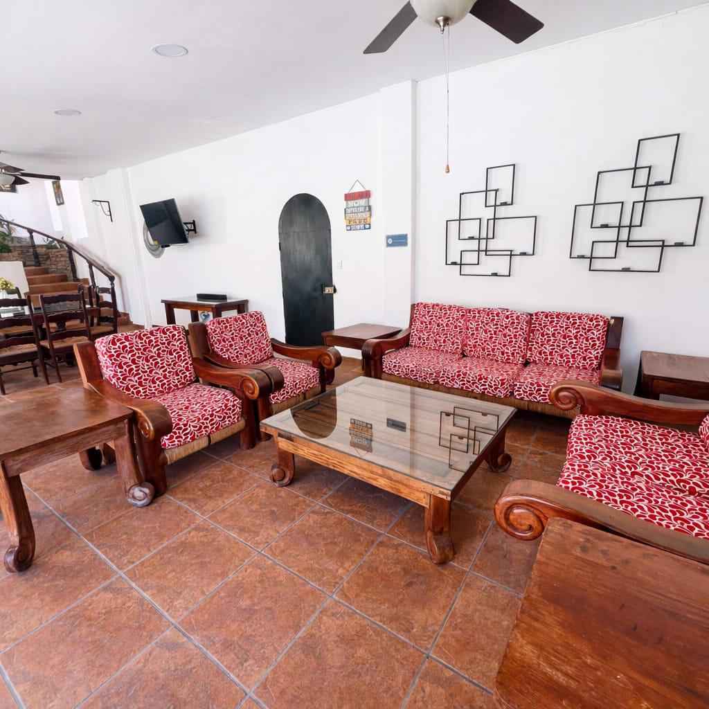 Gioventu Hotel photo 4