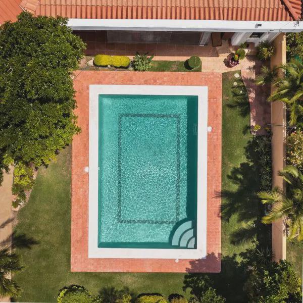 Gioventu Hotel photo 5